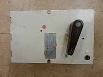Автоматический выключатель EBL-400