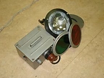 Лампа дневной сигнализации с блоком питания СС-906