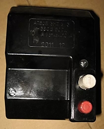 Автоматический выключатель АП50Б-3МТ