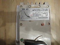 Автоматический выключатель EBL-63