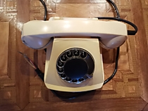 Телефон ТАК-64