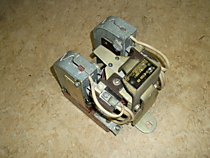 Контактор КПМ-111