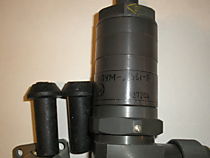 Сигнализатор положения контактный СКПУМ-Д3в-Р1