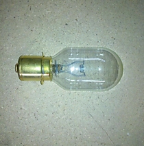 Лампа прожекторная ПЖ-220-1000