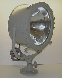Прожектор судовой ПЗС-35М