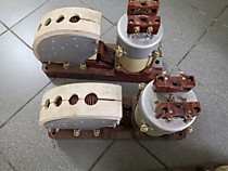 Контактор КМ2146-48 ОМ4