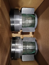 Светоимпульсная отмашка СИО24/220