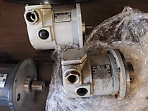 Тахогенератор тип 1621.7/1